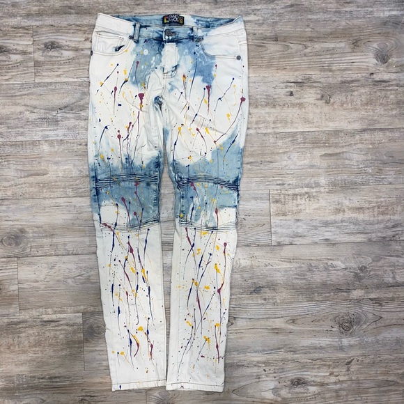 Demolition Jeans - Picture 6 of 6